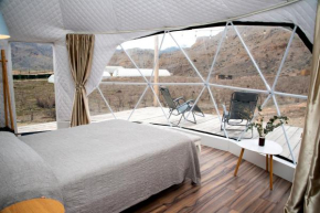 Eco Dom Tent